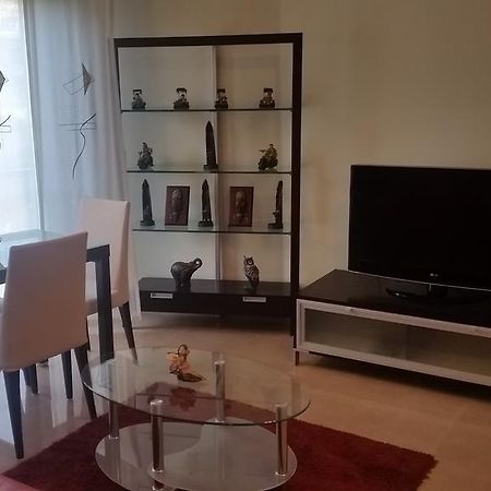 Apartamento Carabuxeira 1 Sanxenxo Δωμάτιο φωτογραφία