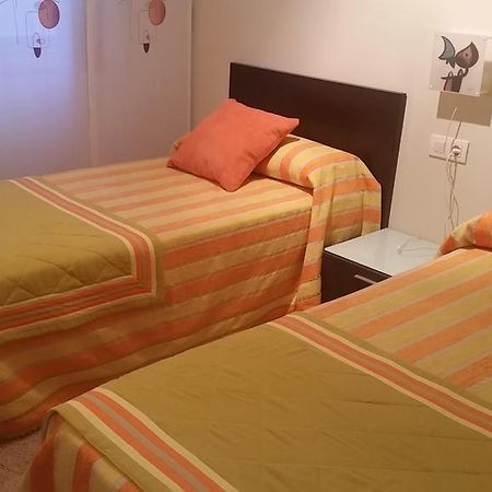 Apartamento Carabuxeira 1 Sanxenxo Δωμάτιο φωτογραφία