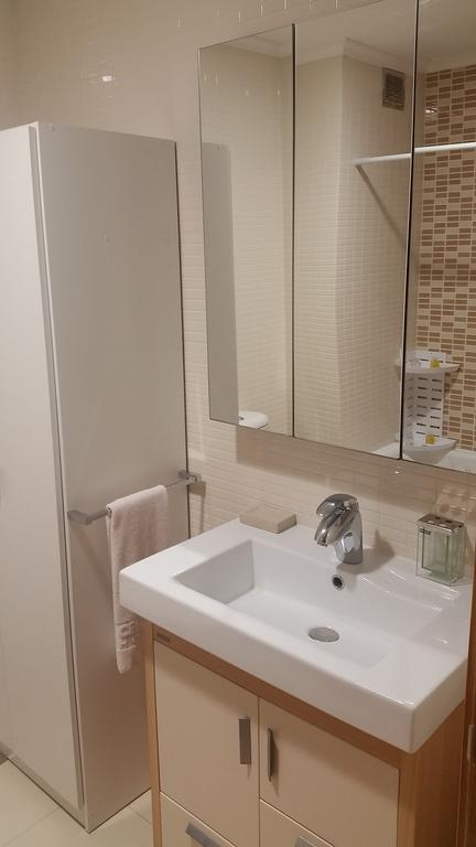 Apartamento Carabuxeira 1 Sanxenxo Δωμάτιο φωτογραφία