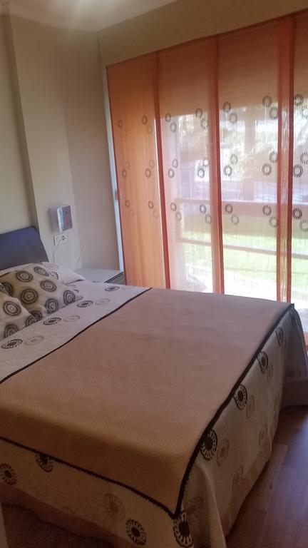 Apartamento Carabuxeira 1 Sanxenxo Δωμάτιο φωτογραφία