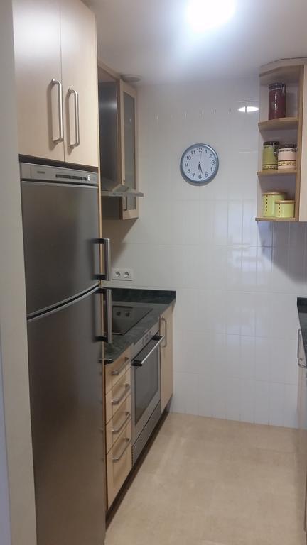 Apartamento Carabuxeira 1 Sanxenxo Δωμάτιο φωτογραφία