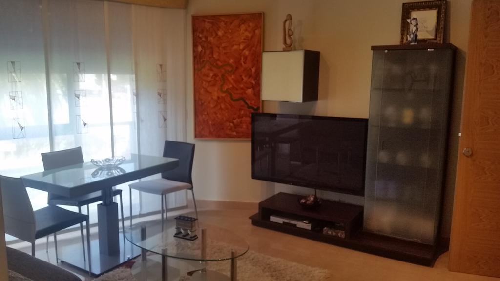 Apartamento Carabuxeira 1 Sanxenxo Δωμάτιο φωτογραφία